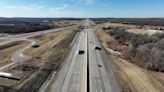 ACCESS Oklahoma construction starts next week with Turner Turnpike widening