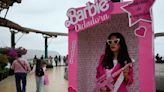 Barbiemanía se extiende y pinta de rosa a América Latina