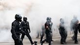 Paris : Le chef de la Brav-M mis en examen pour « violences volontaires » lors d’une manifestation