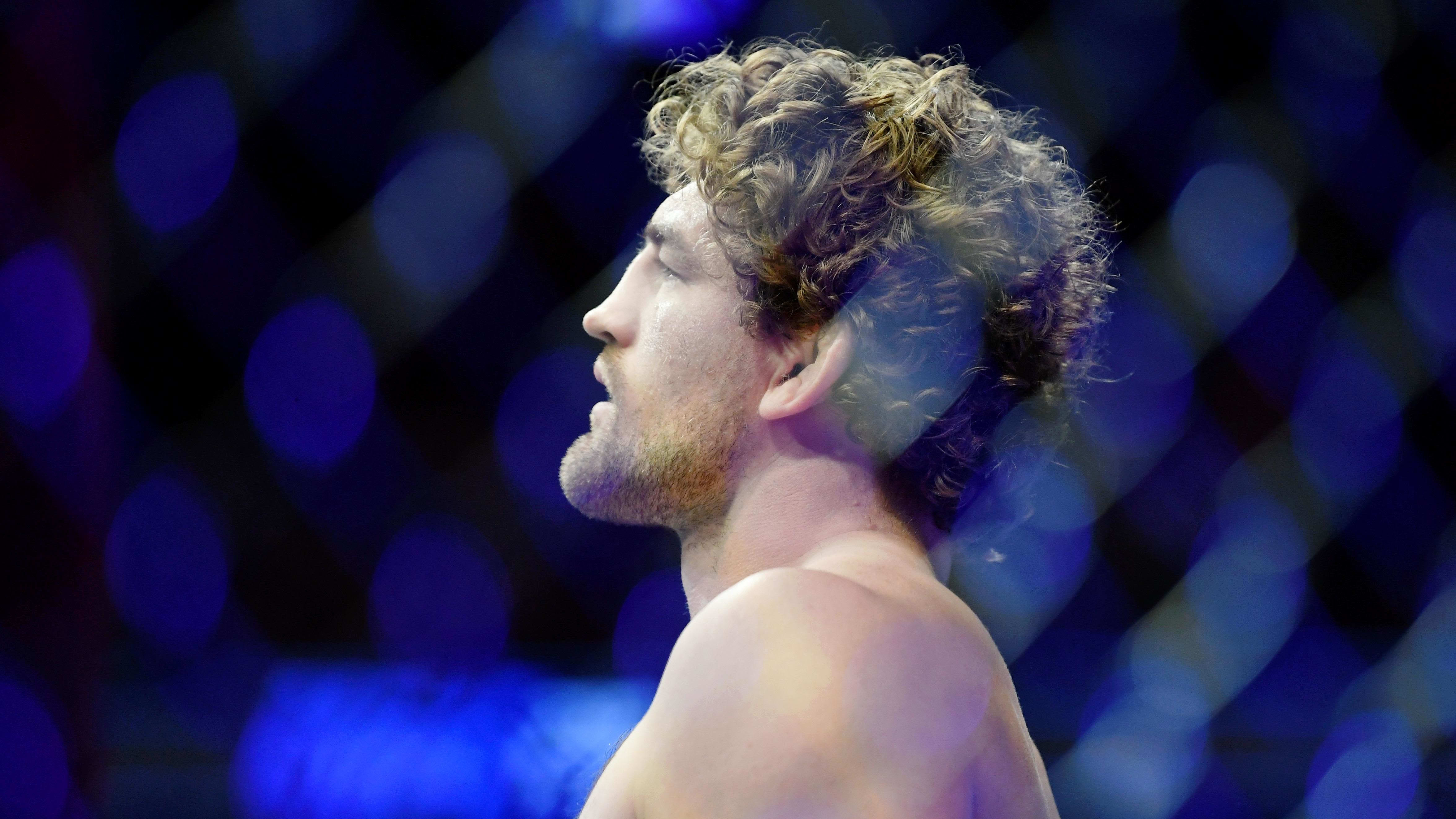 Paige VanZant Gets Ben Askren’s Attention after Dubbing Ex-UFC Star ‘Not a Fighter'