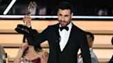 Brett Goldstein Defies 'Don't Swear' Directive After Emmy Win for 'Ted Lasso'