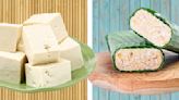 Tofu Vs Tempeh: What's The Difference?