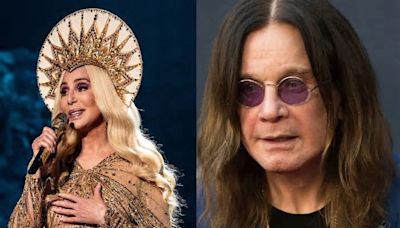 Mary J. Blige, Cher, Ozzy Osbourne, Dave Matthews Band y Foreigner son incorporados al Salón de la Fama del Rock