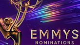 24 fun facts about the 2024 Emmy nominations