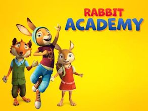 Rabbit Academy