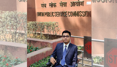 Cleared UPSC 4 Times, But Disabled Candidate Not Given Service: Row Erupts Amid Puja Khedkar Case