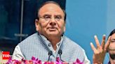 Delhi LG Orders Major Reforms for Coaching Institutes Following UPSC Aspirant Tragedy - Times of India
