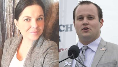 Why Amy Duggar King Doesn't Think Cousin Josh Duggar 'Can Change' Despite His Imprisonment (Exclusive)