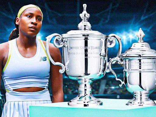 Coco Gauff upset vs. Emma Navarro at US Open sparks flurry of fan reactions