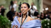 Quannah Chasinghorse's H&M Met Gala Gown Incorporates a Rare Alaskan Flower