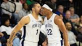 Jalen Pickett, Seth Lundy chosen in NBA Draft in historic night for Penn State basketball