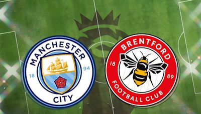 Man City vs Brentford: Prediction, kick-off time, TV, live stream, team news, h2h results, odds