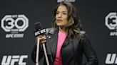 Julianna Pena: I will be Amanda Nunes’ ‘one biggest fan in the world’ at UFC 289