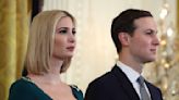 Jared Kushner's Memoir Reportedly Details Sexism Issues Ivanka Trump Faced During White House Years