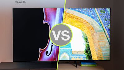Mini LED vs. OLED: What's the difference, and which TV should you buy?