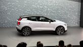 2025 Volvo EX30 in-person impressions: cool Cross Country, bad window switches — it's going to be a hit