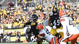 Browns look to go '1-0' against Steelers in order to complete huge AFC North back-to-back