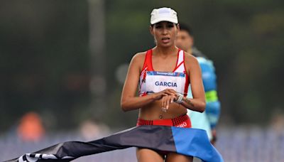 ¡Orgullo nacional! Kimberly García gana el Gran Premio Internacional Cantones