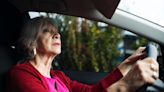 How to get car insurance as an older driver – and why it might pay to spend more