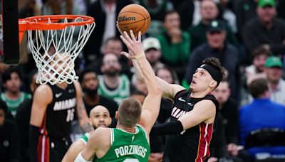 Heat vs. Celtics Takeaways: Tyler Herro's Bounce Back Game Pushes Miami To Victory