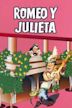 Romeo y Julieta