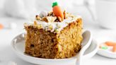 Boxed Carrot Cake Mixes Ranked From Worst To Best