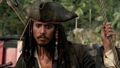 Pirati dei Caraibi, in arrivo il sesto capitolo con Johnny Depp ed Emma Stone? Ecco il trailer di un fan