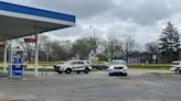 Rockford police investigate shooting outside gas station on College Avenue