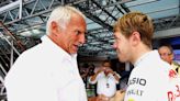 How Dietrich Mateschitz Helped to Shape F1 Great Sebastian Vettel