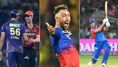 T20 WC - No IPL final-bound players available for warm-up ties as backroom staff to take field: Marsh