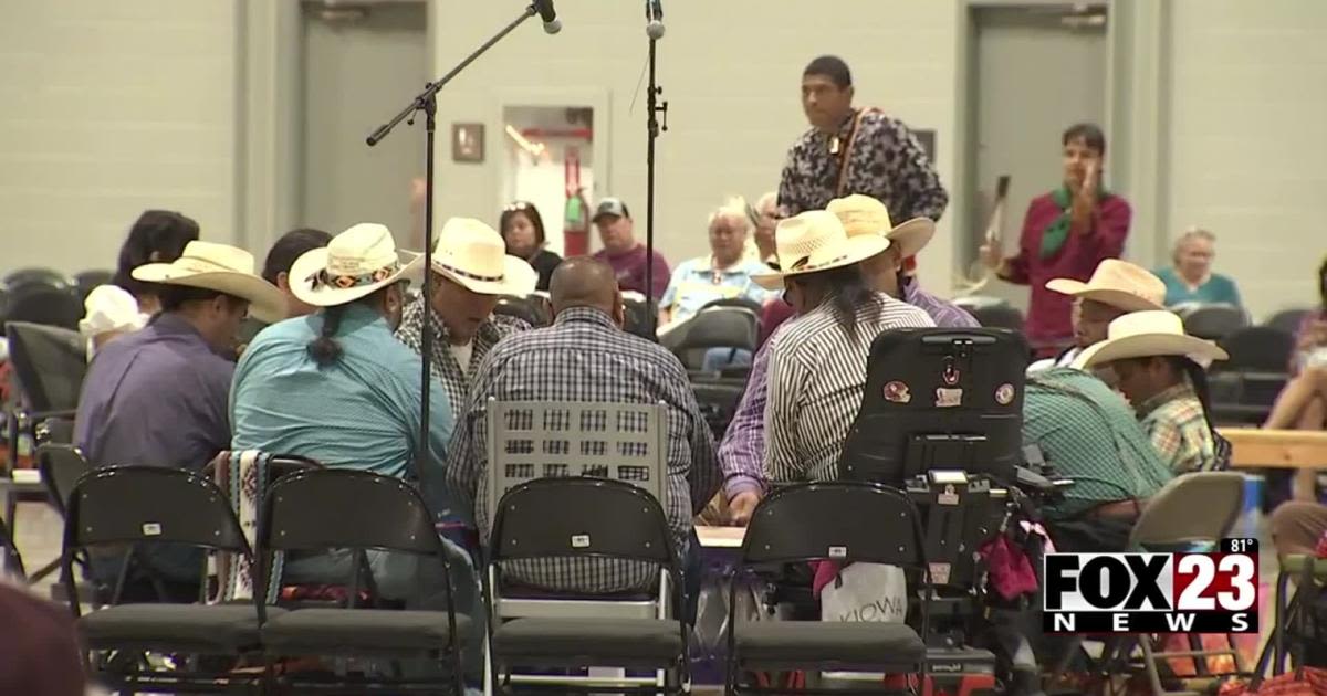 Tulsa Indian Club hosts 72nd Annual Tulsa Powwow