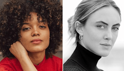 Briana Middleton and Stella Everett to Lead ‘Ride or Die’ Feature Adaptation (EXCLUSIVE)