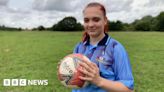 Crowle student wants to replace Gareth Southgate as England boss