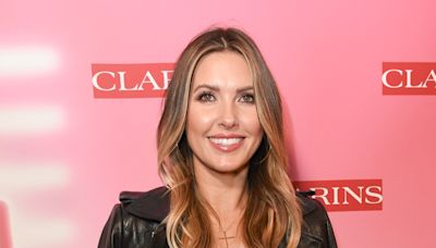 Audrina Patridge Debuts New Romance With Country Singer Michael Ray