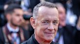 Tom Hanks wows fans with weight loss transformation in Cannes