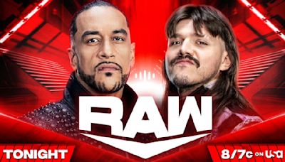 WWE Monday Night Raw 16 de septiembre de 2024: cobertura y resultados