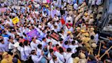 700 teachers of 17 Rajasthan medical college teachers announce mass leave