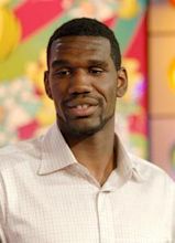 Greg Oden