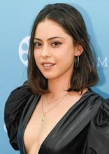 Rosa Salazar