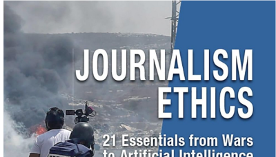 How to preserve journalism ethics in a world of AI EJINSIGHT - ejinsight.com