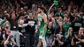 Jayson Tatum Could Only Say Three Words After Winning NBA Finals