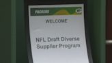 Minority businesses being recruited for 2025 NFL Draft in Green Bay