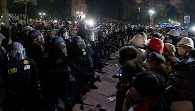 UCLA Leadership Under Scrutiny Over Slow Response to Attack on Pro-Palestine Encampment