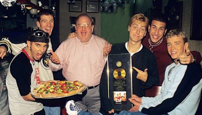 10 boy bands and singers who were discovered by Lou Pearlman, the disgraced music manager who inspired the new docuseries 'Dirty Pop'