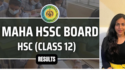 Mumbai HSC 12th Result 2024: With IFS Aspirations, Girl scores 95.83% In Arts Stream