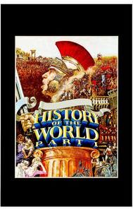 History of the World: Part I