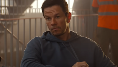 ‘The Union’ trailer: Halle Berry, Mark Wahlberg team up for action-packed spy thriller