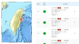 今早連3震！氣象署：403餘震「恐還有規模5.5↑」 震央不排除再往北