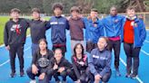 Deportistas natalinos brillan en campeonato interescolar de Osorno