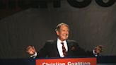 Pat Robertson's lasting influence on American politics: 3 essential reads